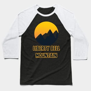 Liberty Bell Mountain Baseball T-Shirt